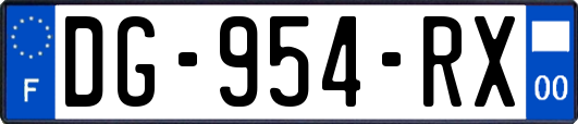 DG-954-RX