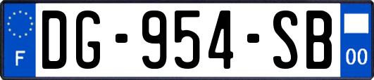 DG-954-SB