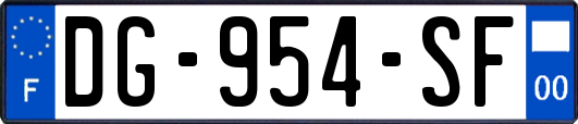DG-954-SF