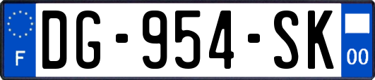 DG-954-SK