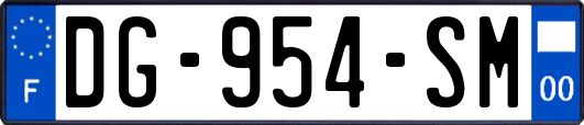DG-954-SM