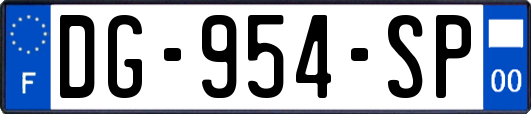 DG-954-SP