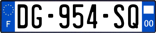 DG-954-SQ