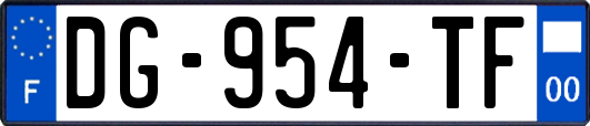 DG-954-TF