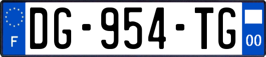 DG-954-TG