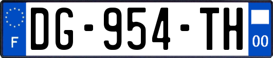 DG-954-TH