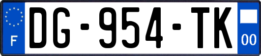 DG-954-TK