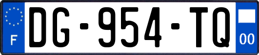 DG-954-TQ