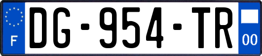 DG-954-TR