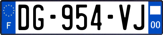 DG-954-VJ