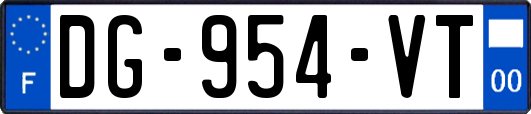 DG-954-VT