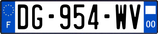 DG-954-WV