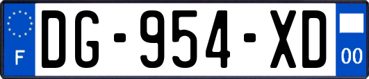 DG-954-XD