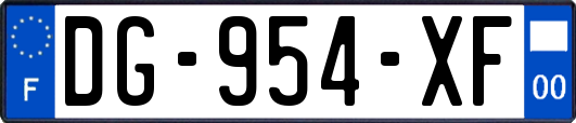 DG-954-XF