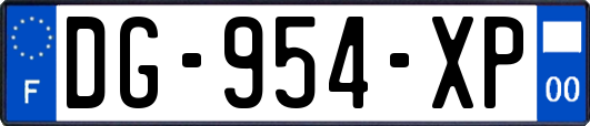 DG-954-XP