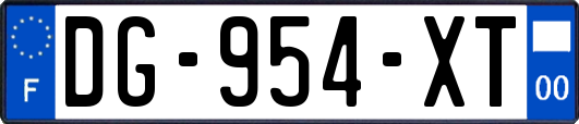 DG-954-XT