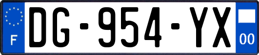 DG-954-YX