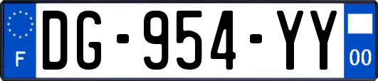 DG-954-YY