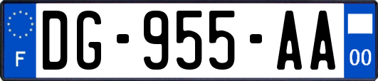 DG-955-AA