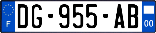 DG-955-AB