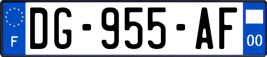 DG-955-AF