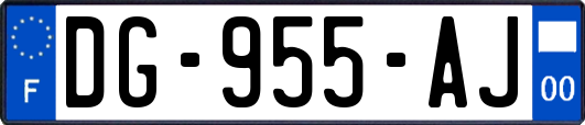 DG-955-AJ