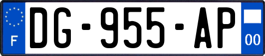 DG-955-AP