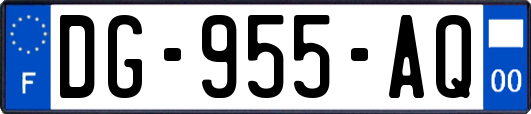 DG-955-AQ