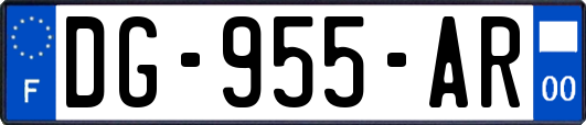 DG-955-AR