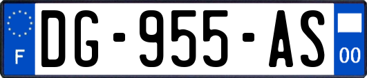 DG-955-AS