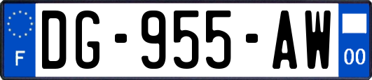 DG-955-AW