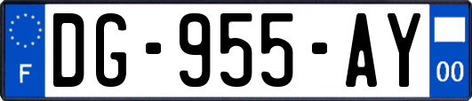 DG-955-AY