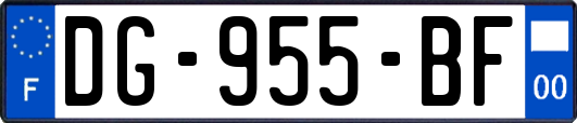 DG-955-BF