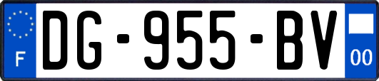 DG-955-BV