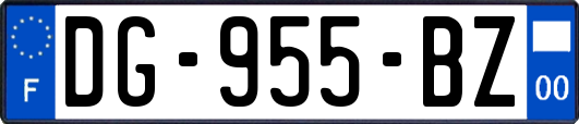 DG-955-BZ