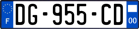 DG-955-CD