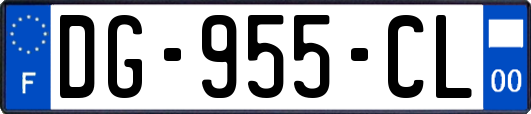 DG-955-CL