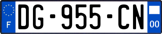 DG-955-CN