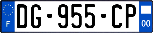 DG-955-CP