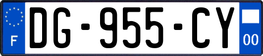 DG-955-CY