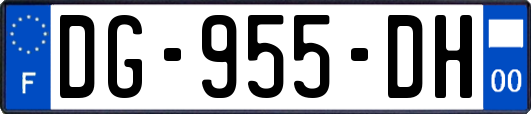 DG-955-DH