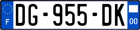 DG-955-DK