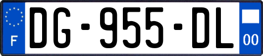 DG-955-DL