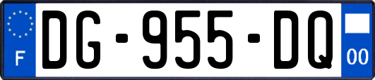 DG-955-DQ