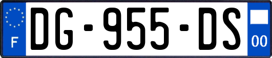 DG-955-DS