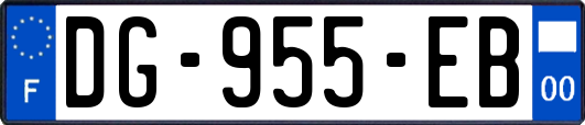 DG-955-EB