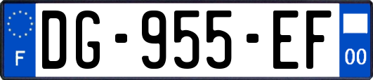 DG-955-EF