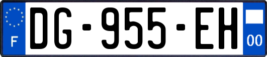DG-955-EH