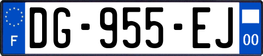 DG-955-EJ