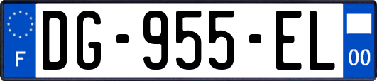 DG-955-EL